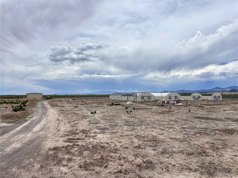 47898 County Road U, Saguache, CO 81149