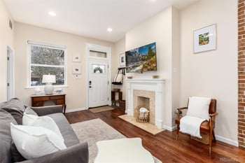 3220 W 24th Ave, Denver, CO 80211