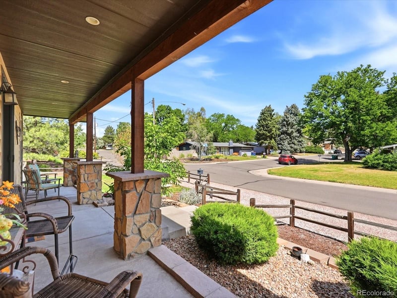 7200 W 25th Ave, Lakewood, CO 80214