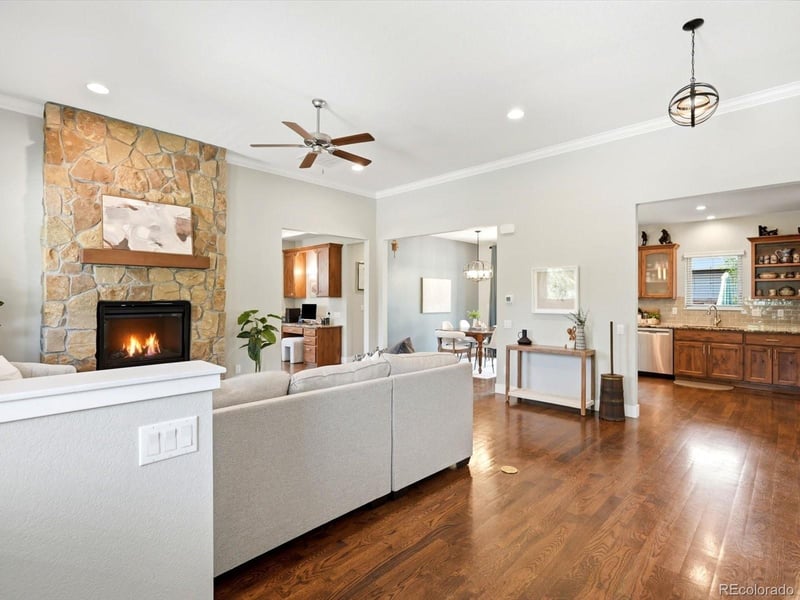 7200 W 25th Ave, Lakewood, CO 80214