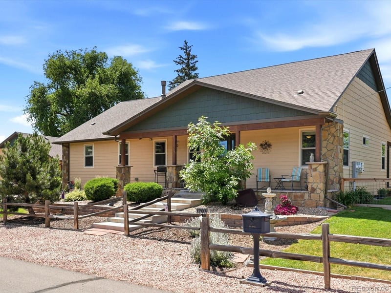 7200 W 25th Ave, Lakewood, CO 80214