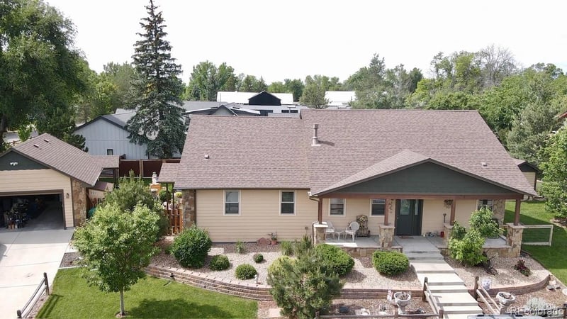 7200 25th Ave, Lakewood, CO 80214