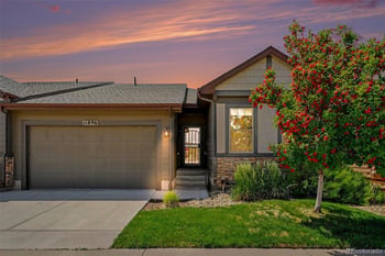 11896 Barrentine Loop, Parker, CO 80138