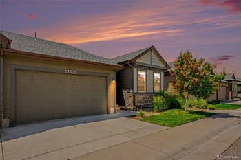 11896 Barrentine Loop, Parker, CO 80138