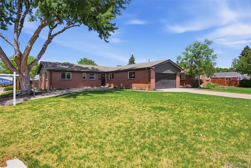 6105 Mexico Ave, Denver, CO 80224