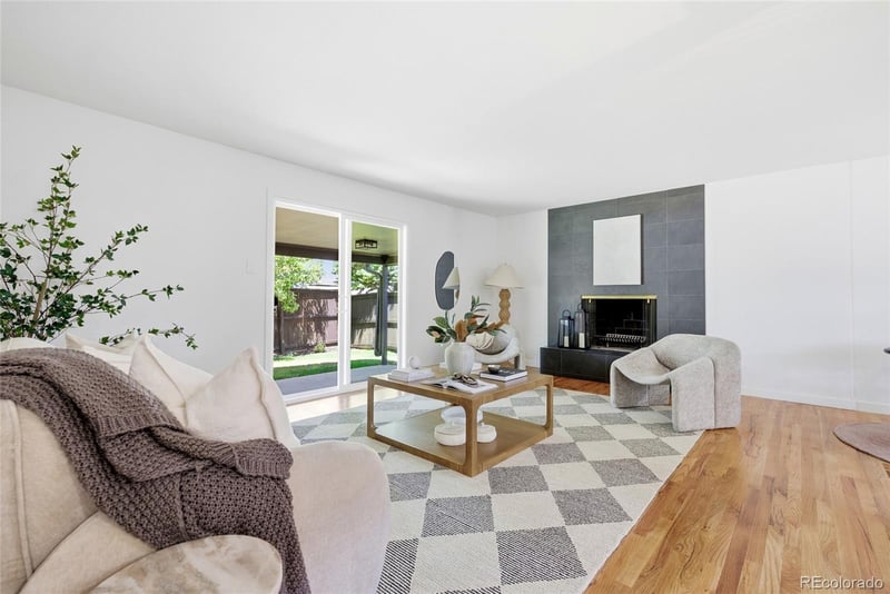 6105 Mexico Ave, Denver, CO 80224