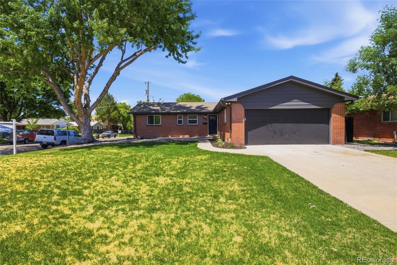 6105 Mexico Ave, Denver, CO 80224