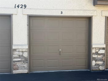 1435 S Chambers Rd #104, Aurora, CO 80017