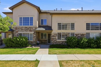 1435 S Chambers Rd #104, Aurora, CO 80017