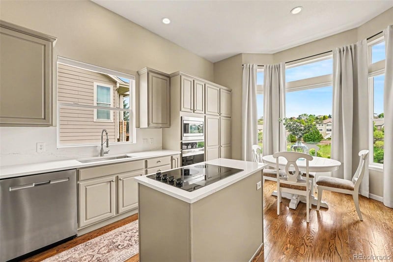 8549 Winter Berry Dr, Castle Rock, CO 80108