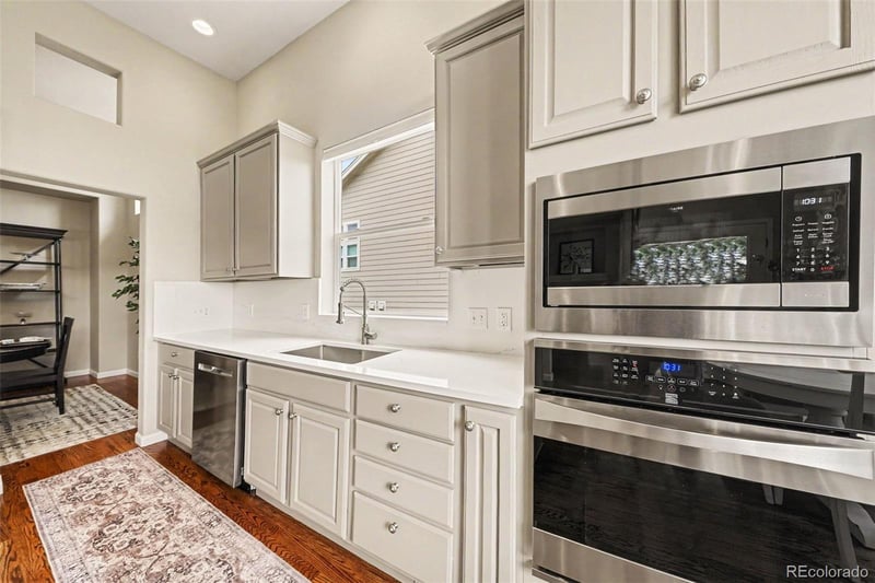 8549 Winter Berry Dr, Castle Rock, CO 80108