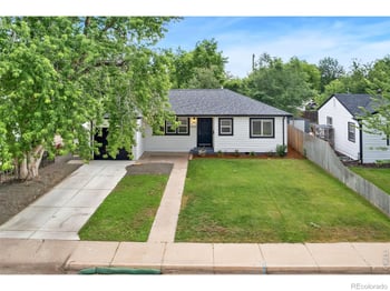 2416 13th Ave, Greeley, CO 80631