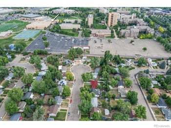 2416 13th Ave, Greeley, CO 80631