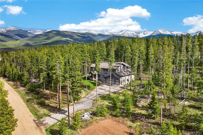 112 Cougar Ave, Fraser, CO 80442