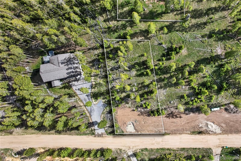 112 Cougar Ave, Fraser, CO 80442