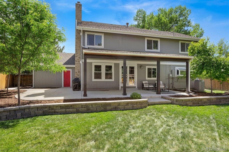 3085 E Hinsdale Ave, Centennial, CO 80122