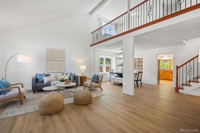 3085 E Hinsdale Ave, Centennial, CO 80122