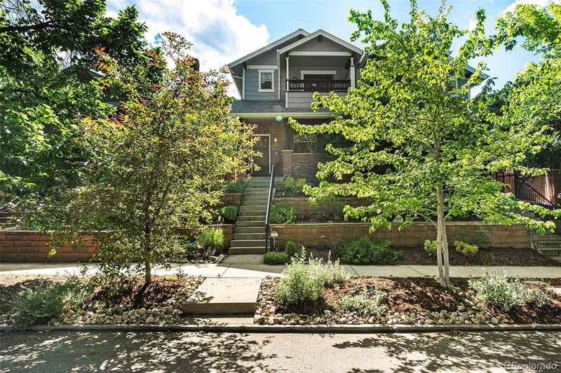 3219 Stuart St, Denver, CO 80212