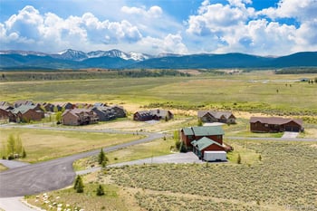 28 Gcr 5223n, Tabernash, CO 80478