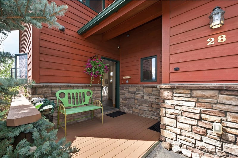 28 Gcr 5223n, Tabernash, CO 80478