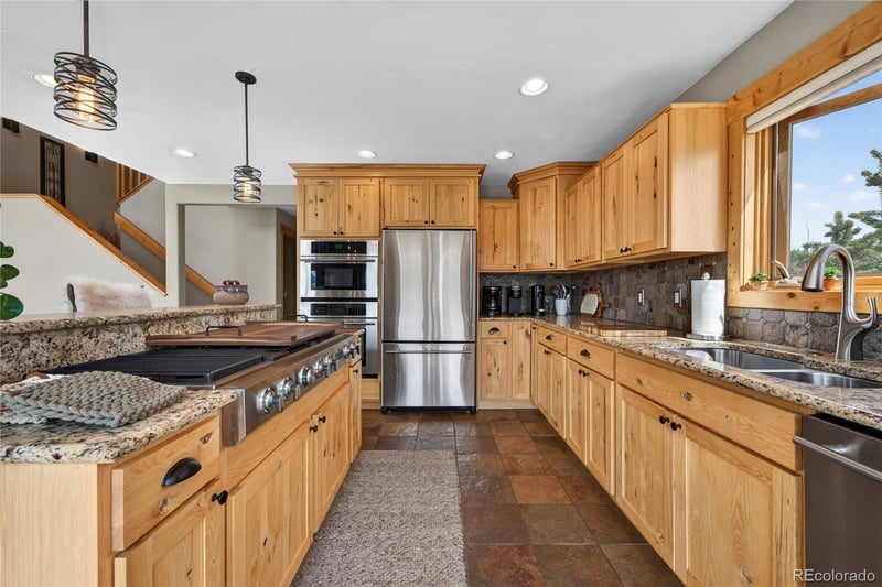 28 Gcr 5223n, Tabernash, CO 80478