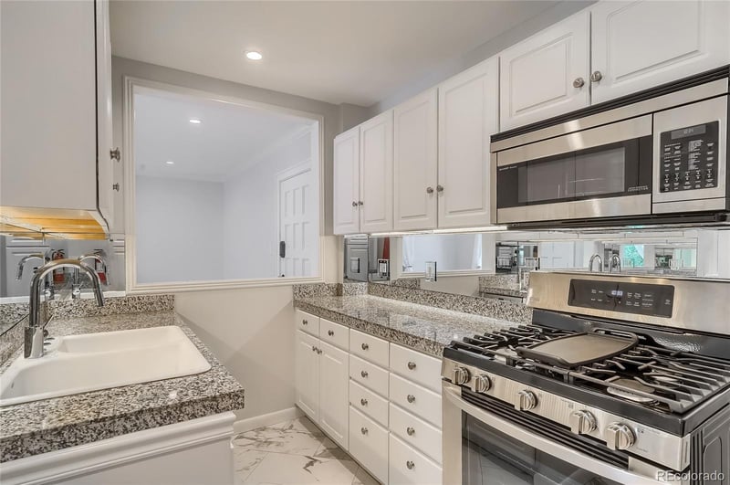 955 Washington St #7, Denver, CO 80203