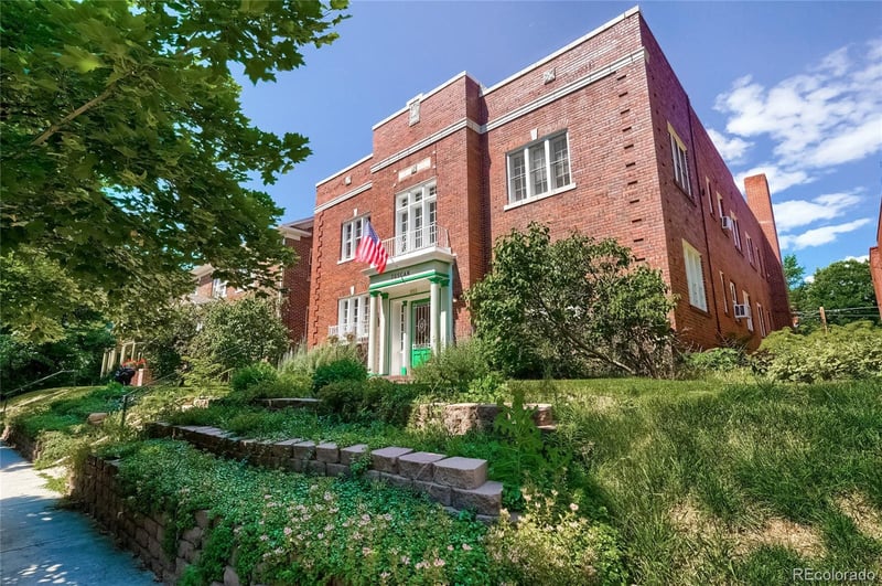 955 Washington St #7, Denver, CO 80203
