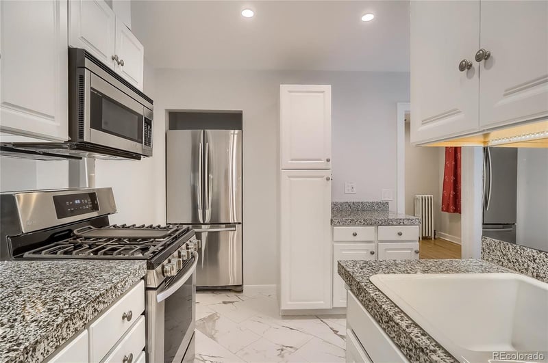 955 Washington St #7, Denver, CO 80203