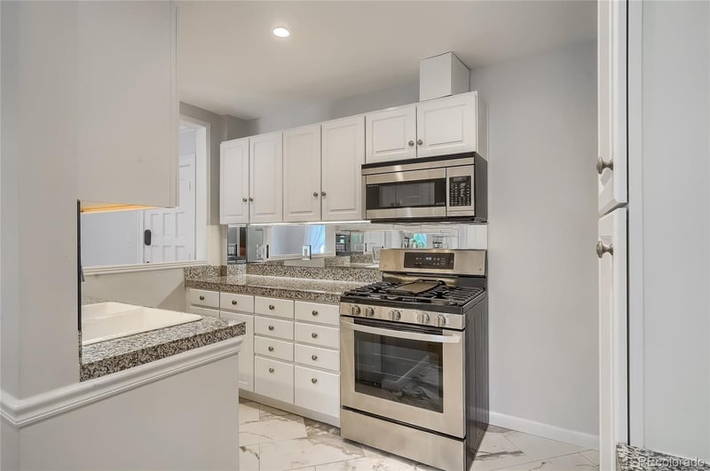 955 Washington St #7, Denver, CO 80203