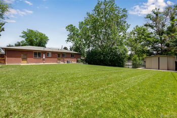 3196 W Tufts Ave, Englewood, CO 80110