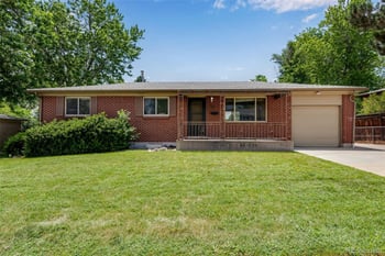 3196 W Tufts Ave, Englewood, CO 80110