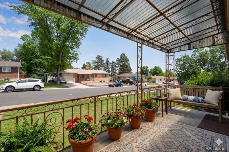 3196 Tufts Ave, Englewood, CO 80110