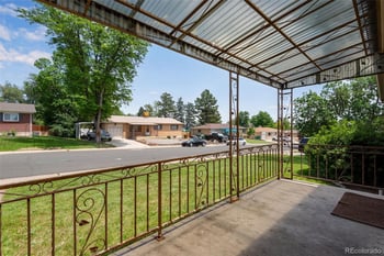 3196 W Tufts Ave, Englewood, CO 80110