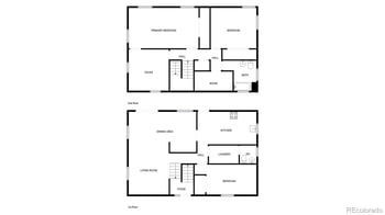 519 N Gilbert St, Castle Rock, CO 80104
