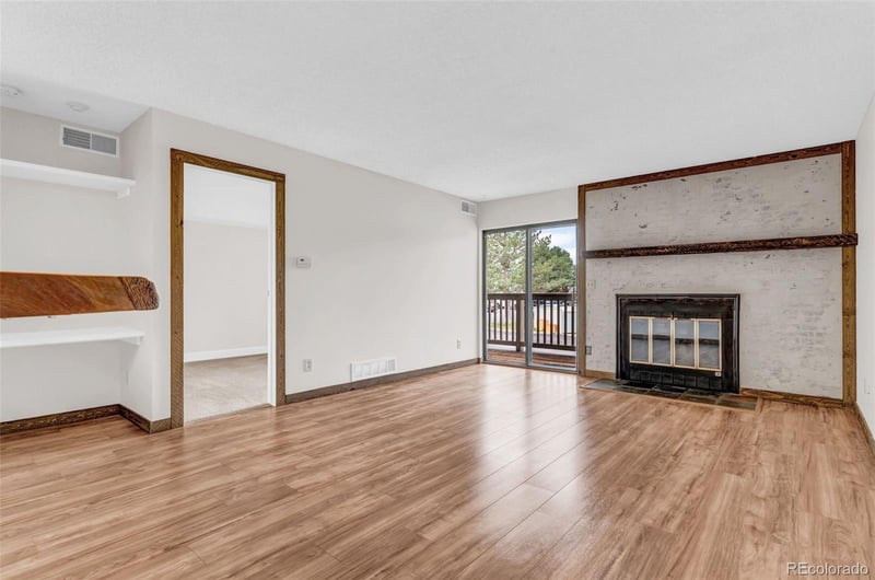 9666 Brentwood Way #203, Broomfield, CO 80021