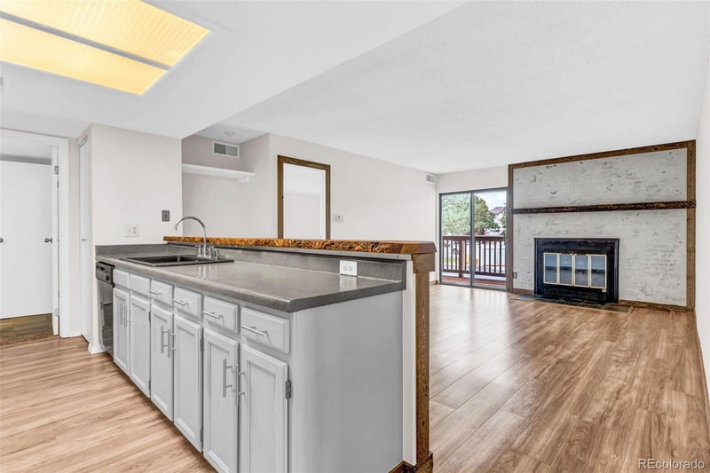 9666 Brentwood Way #203, Broomfield, CO 80021