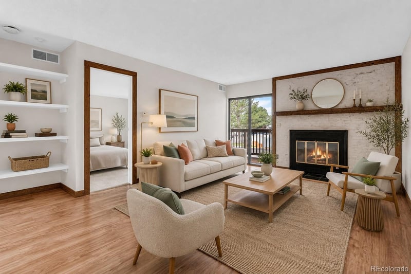 9666 Brentwood Way #203, Broomfield, CO 80021