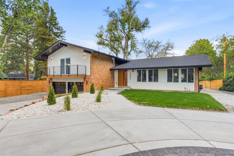 4495 W Lakeridge Rd, Denver, CO 80219