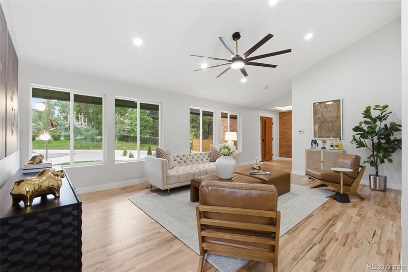 4495 W Lakeridge Rd, Denver, CO 80219