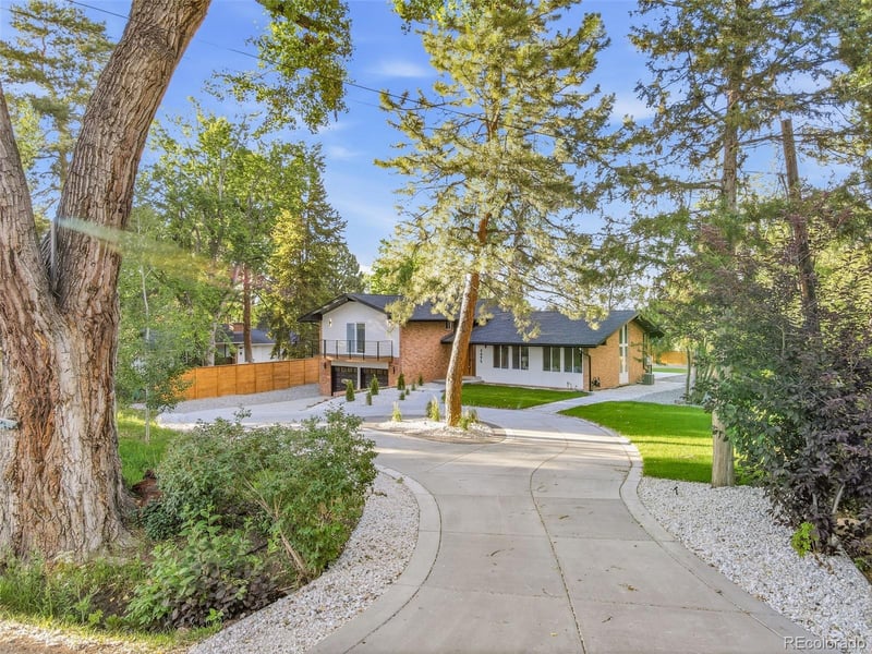 4495 W Lakeridge Rd, Denver, CO 80219