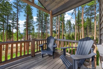 96 Cougar Ave, Fraser, CO 80442