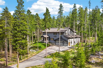 96 Cougar Ave, Fraser, CO 80442