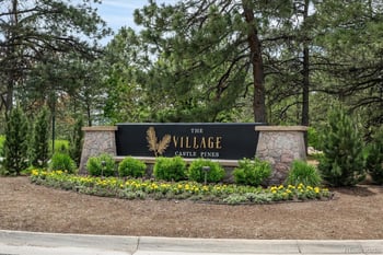 22 Borealis Way, Castle Rock, CO 80108