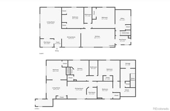 1802 E Uintah St, Colorado Springs, CO 80909