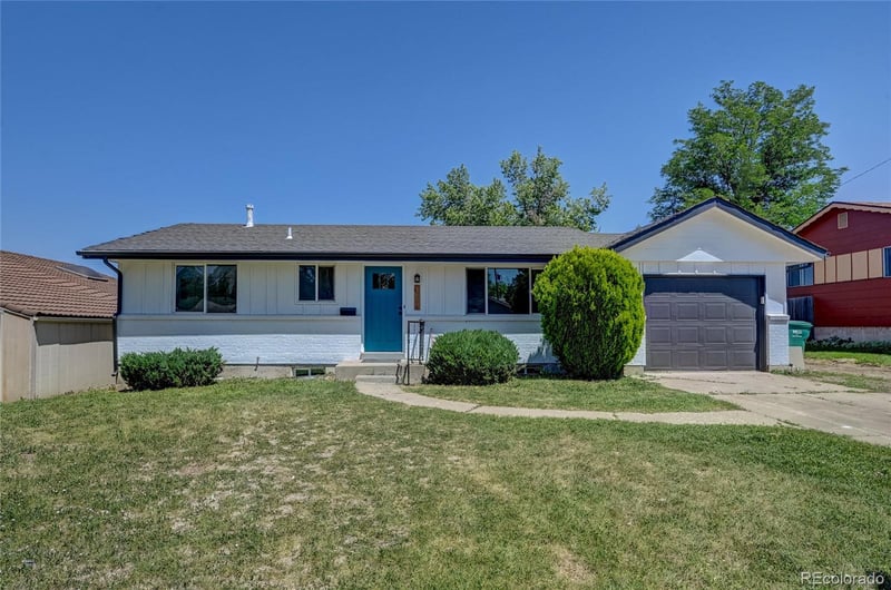 1872 Quay St, Lakewood, CO 80232
