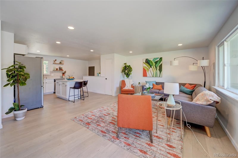 1872 S Quay St, Lakewood, CO 80232