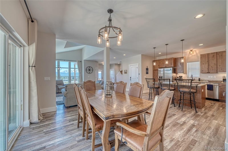 1218 Silver Vault St, Leadville, CO 80461