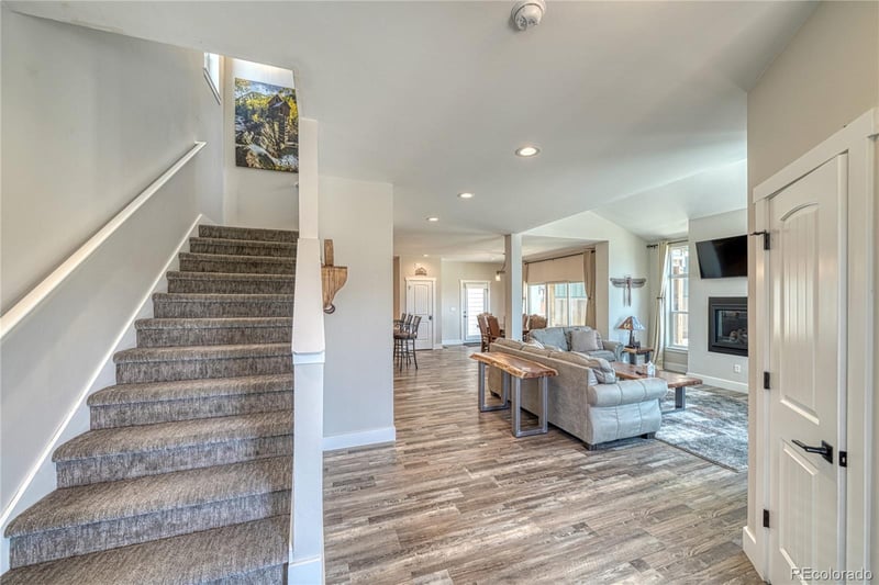 1218 Silver Vault St, Leadville, CO 80461