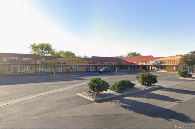 2130 Main St #13, Longmont, CO 80501