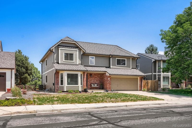 921 Kettle Ave, Littleton, CO 80120